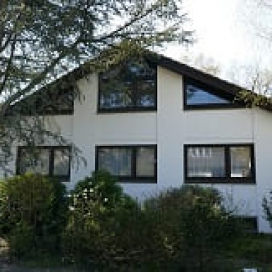 Immobilienberatung, Hauskauf, Wedel