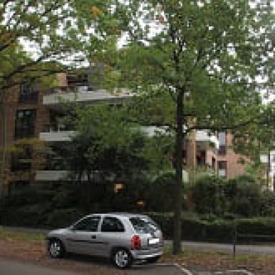 Eigentumswohnung, Verkehrswertermittlung, Hamburg, Eppendorf
